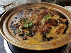 -友乐居羊蝎子(西直门店)