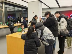 -华为智能生活馆(杭州大悦城)