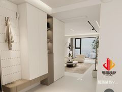 -居丽装饰空间设计(总部)