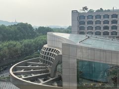 -杭州君悦酒店