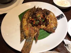 -味道云南·云朵山歌(东方都会广场店)