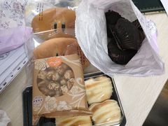 -长发西饼(道前店)