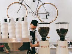 -常识咖啡common sense(春熙路店)