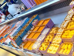 -海底捞大排档火锅(打浦路店)