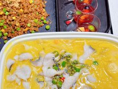 -3号仓库·创意中国菜(乐清正大广场店)