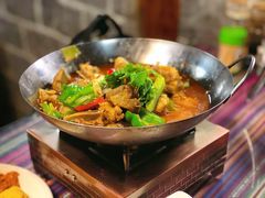 -88号小吃店·经典云南菜·地道纳西美食
