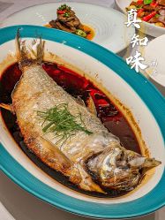 -真知味酒店·宴会厅(月牙湖店)