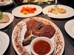-小火花·干式熟成牛排馆Spark SteakHouse(剑桥郡店)