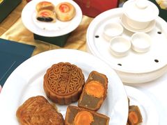 -汕头金海湾大酒店(万象城店)