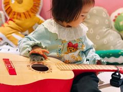 -艾米茉亲子餐厅(万象城店)