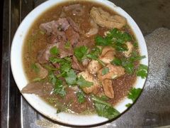 卤煮火烧 -姚记炒肝店(鼓楼店)