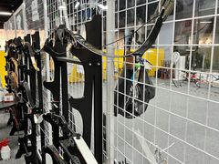 -箭心弓社射箭俱乐部(上地店)