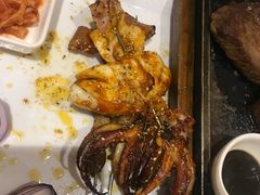 -通海俄式烧烤·俄罗斯大串(嵩山路店)