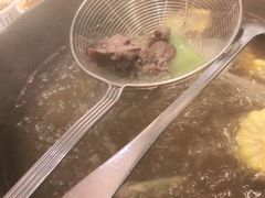 -陈记顺和牛肉火锅馆(天河北路店)
