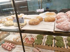 -奈雪的茶(国金中心店)