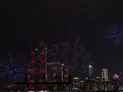 -埠口精酿夜景餐酒吧· BREWPORT BISTRO(长嘉汇重庆之眼店)