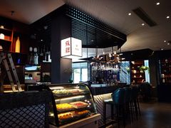 -香雪海·蘇面館(湖滨店)