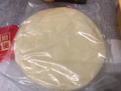 -京福林北京烤鸭(马尾店)