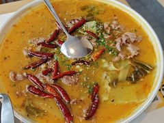 -醉得意·家常菜(二七路店)