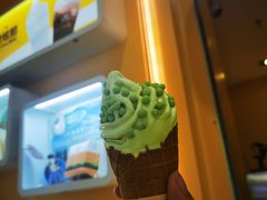 -麦当劳(哈西万达店)