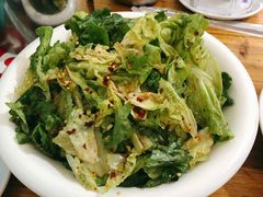 -勇猛子川菜馆(新军路店)