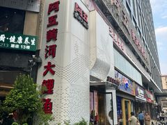 -阿五黄河大鲤鱼(纬三路店)