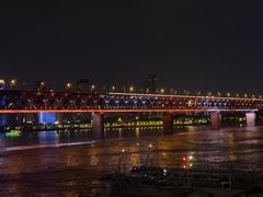-武汉长江大桥