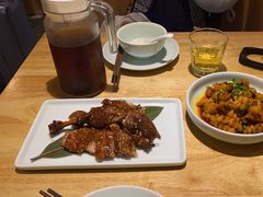 -全牛匠·乐山跷脚牛肉(新中关店)