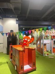 -幻贝家儿童乐园(苏州中心店)