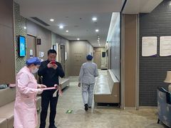 -美年大健康体检中心(牡丹园分院)