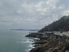 -大梅沙海滨公园