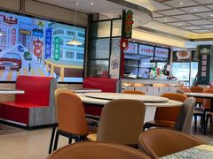 -香港新记茶餐厅(春熙太古里店)