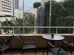 -广州花园酒店