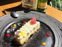 -弗兰克牛排西餐厅Ribone steak house(柠檬花园店)