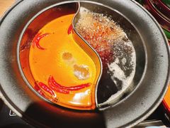 -温野菜涮涮锅(曲江大悦城店)