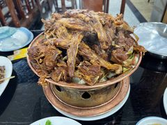 -来顺成饭庄