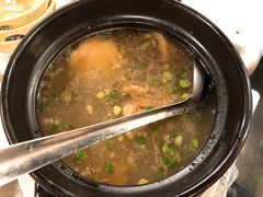 洪湖藕汤-虎虎龙虾大排档(双井店)
