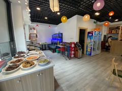 -翁大胖媽媽菜(银海店)