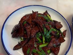 -小吊梨汤·北京菜·烤鸭(双井乐成中心店)