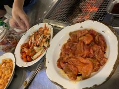 -马路牙子烧烤音乐酒馆(望京店)