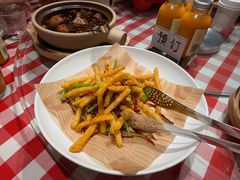 -西贝(六里桥旗舰店)