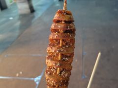 -喜糯·贵阳糯米饭