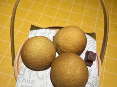 -蔡澜点心·粤菜(海印都荟城店)