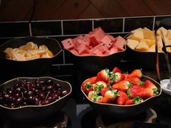 -拉蒂娜·巴西牛排馆 Latina·Brazilian Steakhouse(陆家嘴旗舰店)