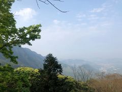 -广州市石门国家森林公园