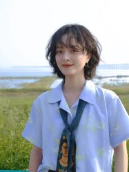 -SY水源护肤造型