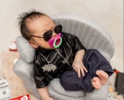 -哈贝儿童摄影(增城大润发店)