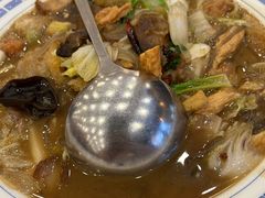 老洛阳烩菜-老雒阳面馆·水席·洛阳菜(王城路店)