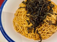 葱油拌面-老吉士酒家(天平路店)