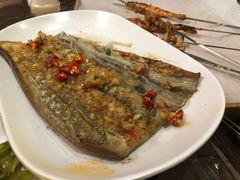 -枪火串烧·东北特色烧烤(罗湖总店)